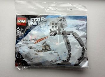 LEGO Star Wars 30495 beschikbaar voor biedingen