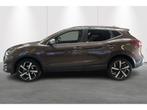 Nissan QASHQAI dCi Tekna+, Achat, Euro 6, Entreprise, 110 g/km