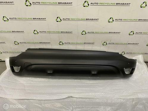 Achterbumper Renault Captur J87 NIEUW ORIGINEEL 850B27697R, Auto-onderdelen, Carrosserie, Bumper, Renault, Achter, Gebruikt, Ophalen of Verzenden
