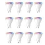 Smart light TP-Link Tapo L630 12 Stuks GU10, Ophalen, Zo goed als nieuw