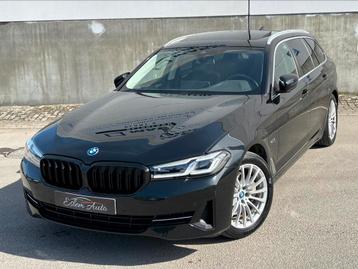 Bmw 530e XDrive Hybride  beschikbaar voor biedingen