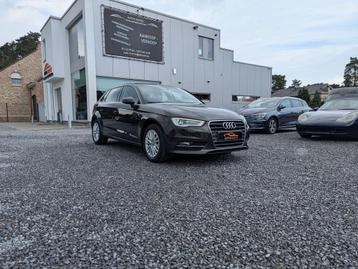 Audi A3 1.2 TFSI S tronic | XENON | NAVI | LEER | CRUISE beschikbaar voor biedingen