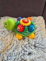 Vtech baby draai en leer schildpad, Ophalen of Verzenden, Zo goed als nieuw