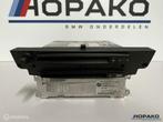 Autoradio BMW 5-serie E60 E61 CCC module 65836974913-02, Gebruikt, Ophalen of Verzenden, BMW, BMW