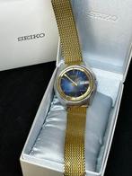 Seiko LM Lord Matic vintage, Ophalen, Seiko