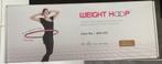 Weight hoop, Sports & Fitness, Équipement de fitness, Comme neuf, Autres types, Enlèvement ou Envoi