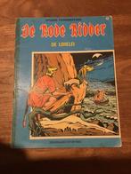 De rode ridder - de Lorelei - uitgave 1971, Boeken, Ophalen