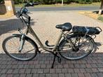 Elektrische fiets/splinternieuw/nooit gebruikt/2 j garantie, Fietsen en Brommers, Ophalen, Nieuw, 50 km per accu of meer, Overige merken