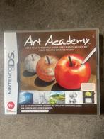 Art academy Nintendo ds, Enlèvement ou Envoi