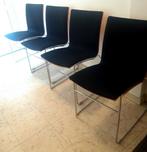 Prachtige KEMBO design stoelen., Huis en Inrichting, Ophalen of Verzenden, Zo goed als nieuw