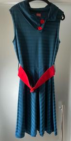L&L Modern kleedje - maat 42, Kleding | Dames, Overige kleuren, Lola & Liza, Maat 42/44 (L), Ophalen of Verzenden