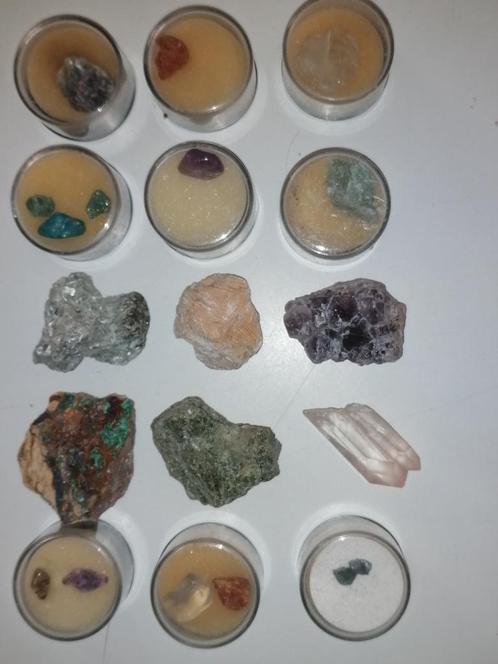 MINERALEN/EDELSTENEN/GESTEENTE, Verzamelen, Mineralen en Fossielen, Mineraal, Ophalen