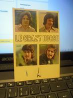 Le Crazy Horse, Utilisé, Enlèvement ou Envoi, Gravure