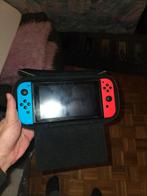 Nintendo Switch console compleet, Games en Spelcomputers, Spelcomputers | Nintendo Switch, Ophalen of Verzenden