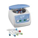 LABNET 6C COMPACT CENTRIGUE, Ophalen, Gebruikt