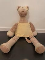 Peluche Noukies girafe Capucine géante XL, Comme neuf, Autres types