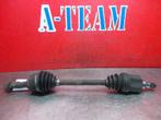 AANDRIJFAS LINKS VOOR Nissan Almera (N16) (01-2000/11-2006), Gebruikt, Nissan