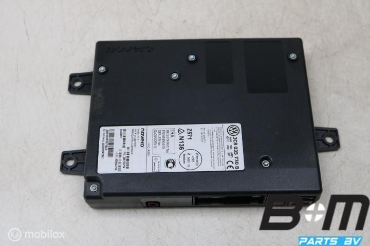 Bluetooth module VW Tiguan 5N 3C8035730B, Autos : Pièces & Accessoires, Électronique & Câbles, Utilisé