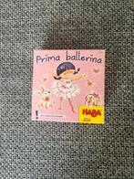 Prima ballerina haba, Verzamelen, Ophalen of Verzenden, Gebruikt