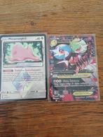 Lot carte pokémon, Hobby & Loisirs créatifs, Jeux de cartes à collectionner | Pokémon, Comme neuf, Enlèvement