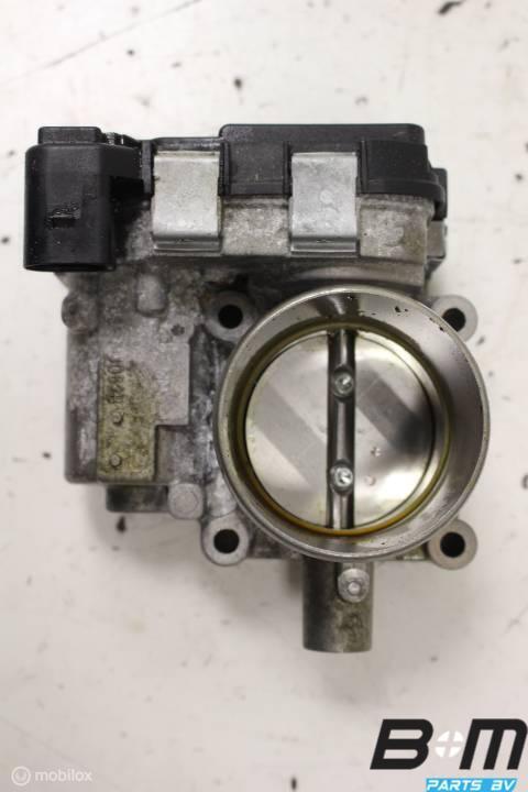 Gasklephuis VW Golf 7 Var 06F133062F, Auto-onderdelen, Motor en Toebehoren, Gebruikt