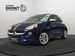 Opel Adam Jam - 1.2 Benzine Manueel 5 - 70PK, ADAM, Blauw, Bedrijf, Handgeschakeld