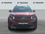 Citroen C3 Aircross Electric 113 Comfort Range MAX, Auto's, Automaat, Zwart, Parkeersensor, Elektrisch