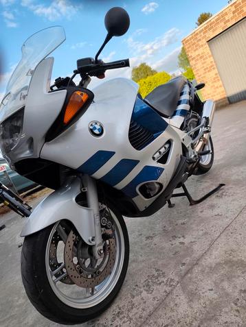 BMW K1200RS, Motoren, Motoren | BMW, Particulier