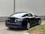 Tesla S60 2014 185.xxx km 326 pk - BTW WAGEN, Auto's, Tesla, Automaat, Model S, Te koop, Elektrisch