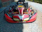 SQ evolution kart, Sport en Fitness, Karting, Ophalen, Gebruikt, Kart