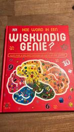 Mike Goldsmith - Hoe word ik een wiskundig genie?, Enlèvement ou Envoi, Mike Goldsmith