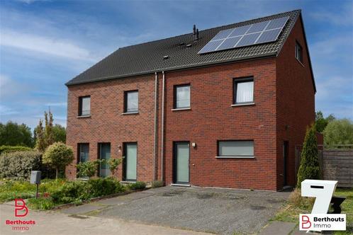 Huis te koop in Humbeek, 3 slpks, Immo, Huizen en Appartementen te koop, Vrijstaande woning, A