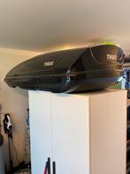 Dakkoffer Thule, Ophalen, Zo goed als nieuw