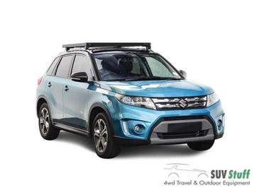 Front Runner Roof Rack Suzuki Vitara met STD Rail (2015-Hede beschikbaar voor biedingen