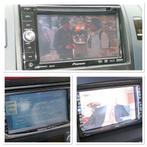 3 radios double DIN Kenwood et Pioneer, Envoi, Utilisé