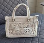 Handtas, Enlèvement ou Envoi, Neuf, Blanc, Sac à main