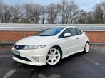 Honda Civic Type-R FN2 Championship white edition, Auto's, Honda, Voorwielaandrijving, Zwart, 4 cilinders, Handgeschakeld