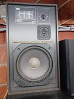 ITT hifi 8091B phase lineair spakers, Audio, Tv en Foto, Ophalen, Gebruikt