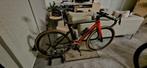 Aero racefiets Stevens Arcalis, Fietsen en Brommers, 28 inch, Gebruikt, Carbon, Meer dan 20 versnellingen