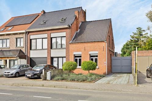 Huis te koop in Grobbendonk, Immo, Maisons à vendre, Maison individuelle, B