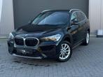 BMW X1 diesel automaat 51.000km, Auto's, BMW, Stof, Zwart, Bedrijf, 5 deurs