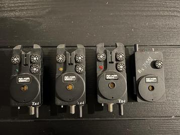 3 delkim txi plus ontvanger ( oud model )  beschikbaar voor biedingen