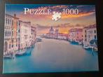 Puzzel 1000 stuks, Ophalen of Verzenden, Zo goed als nieuw