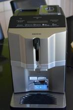 Siemens EQ.300 machine expresso automatique, 10 kopjes of meer, Afneembaar waterreservoir, Zo goed als nieuw, Espresso apparaat