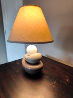 Jolie lampe abats-jour cosy, Maison & Meubles, Lampes | Lampes de table, Enlèvement, Utilisé