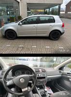 Vw golf, Auto's, Bedrijf, Grijs, Golf, Cruise Control