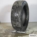 Continental WinterContact TS830P 225/50R18 99H, 18 inch, Gebruikt, Band(en), Personenwagen