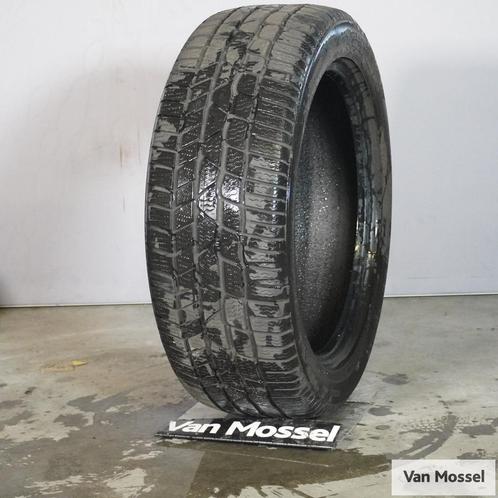 Continental WinterContact TS830P 225/50R18 99H, Auto-onderdelen, Banden en Velgen, Band(en), Winterbanden, 18 inch, 225 mm, Personenwagen