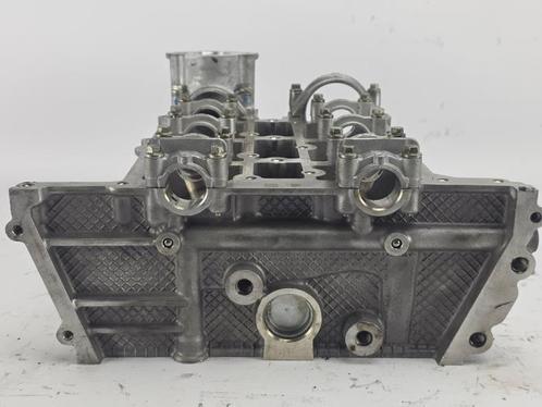 Cilinderkop van een Ford Grand C-Max, Auto-onderdelen, Motor en Toebehoren, Ford, Gebruikt, 3 maanden garantie, Ophalen of Verzenden