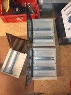 fixorail zekeringkasten., Ophalen, Gebruikt